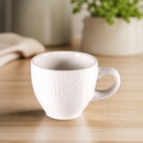 Commercial Espresso Cups 110ml White 12 Pack for Catering