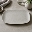 Commercial Oblong Plates 355x189mm Thermal Shock Resistant 6 Pack