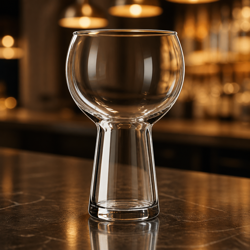 Pack of 12 Commercial Gin Goblets 470ml 17oz