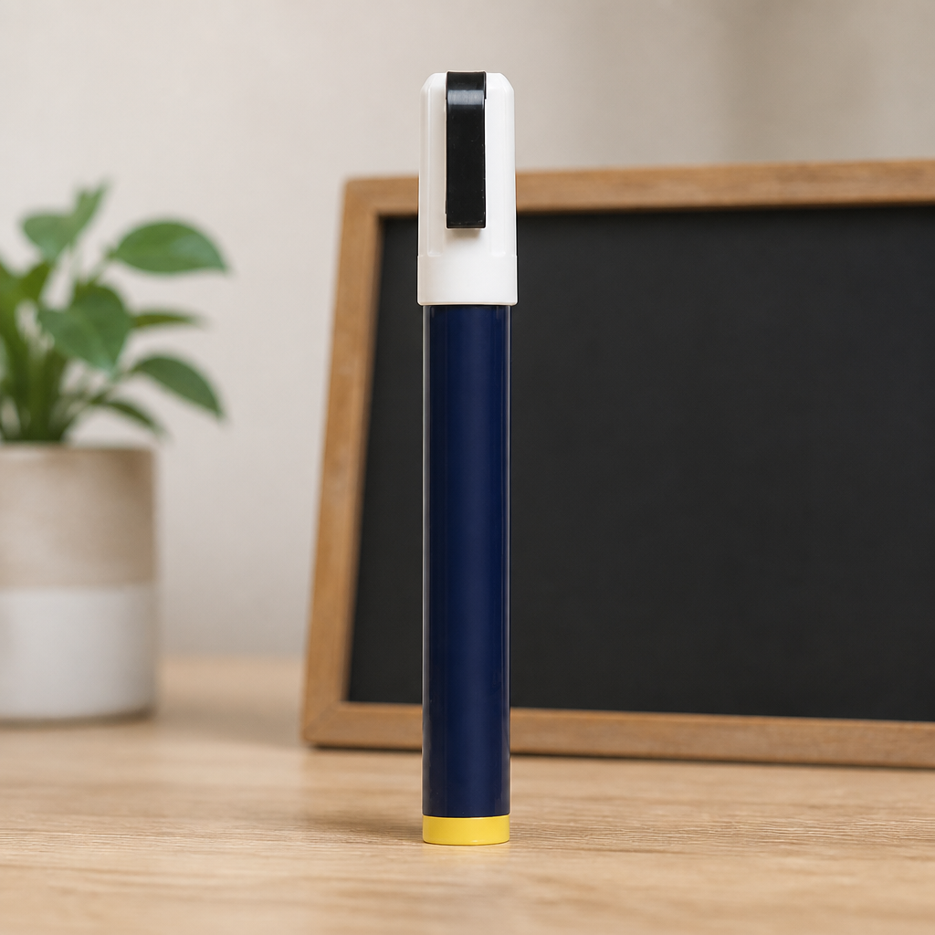 Chalk Markers 2 Pack for Menus and Signage