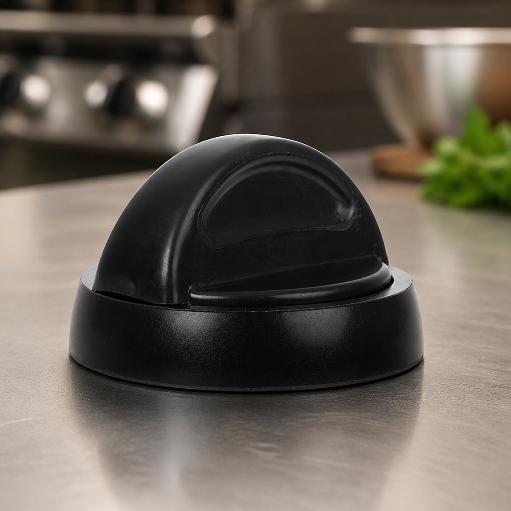Replacement Oven Knob for Commercial Gas Oven Range 6mm