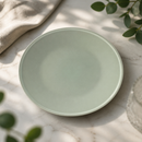 Commercial 250mm Mint Core Plates Set of 6 for Dining