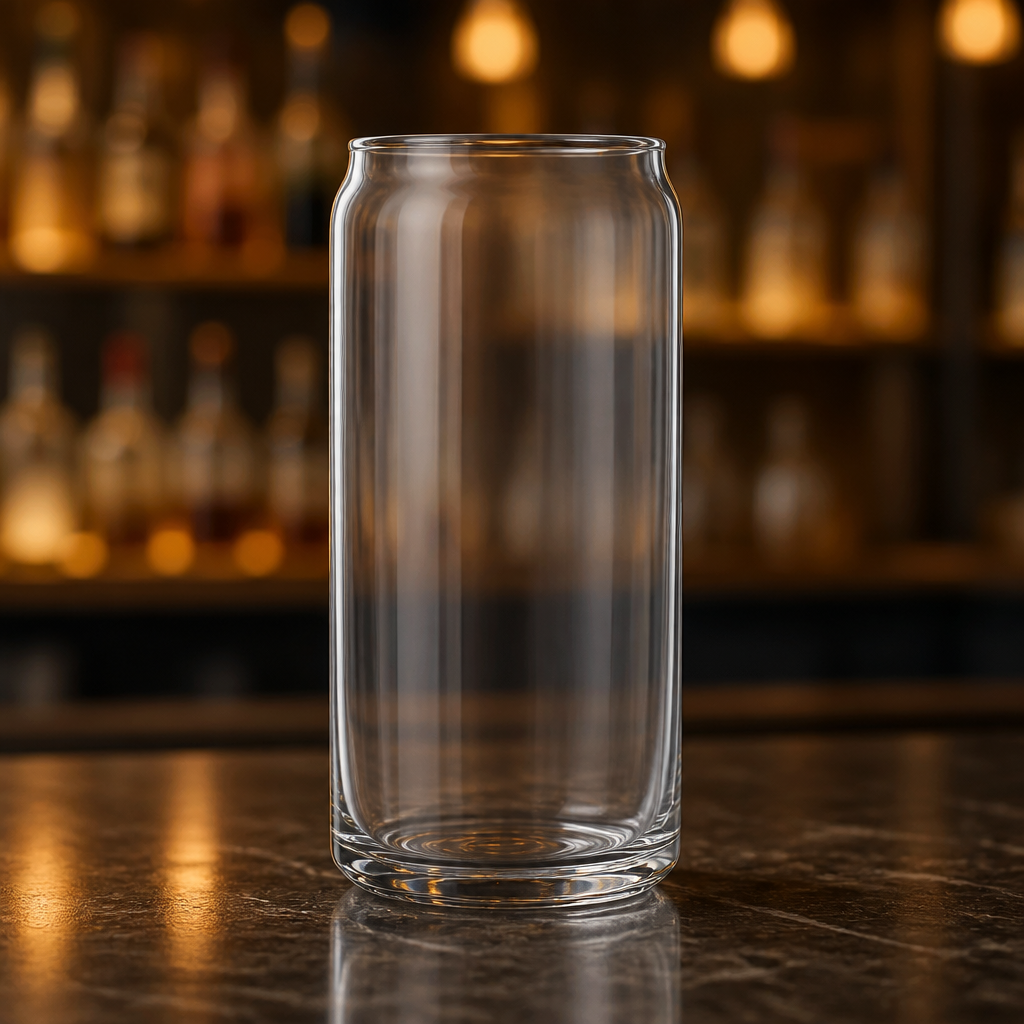 Set of 12 Commercial Pint Glasses 590ml 20.75oz