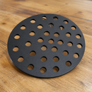 Commercial Cast Iron Charcoal Grate 265mm for Barbecues