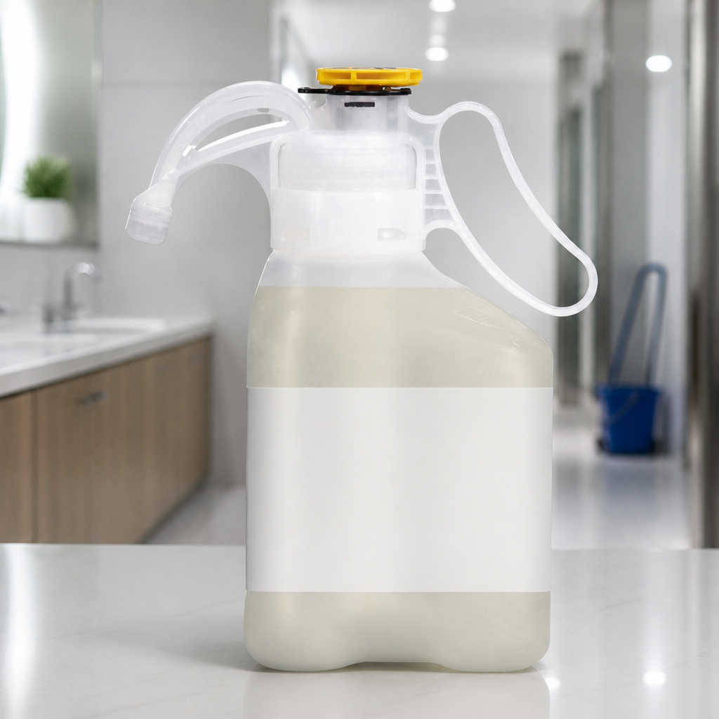 Commercial Hard Surface Cleaner Concentrate 1.4Ltr