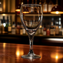 Commercial Teardrop Goblets 350ml 12oz Glasses 12 Pack