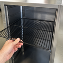 Commercial Replacement Shelf 350mm for Back Bar Cooler