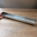 Commercial Stainless Steel Drip Tray 486mm for Contact Grill
