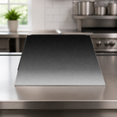Commercial Replacement Side Shelf 512mm for Barbecue Griddle