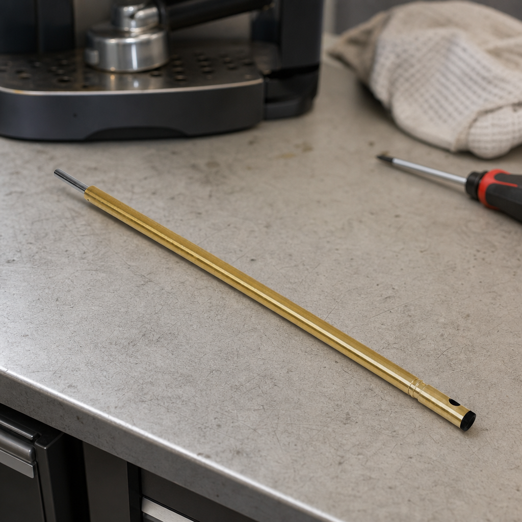 Stick Blender Fitted Shaft Replacement Part 70g