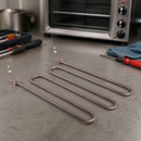 Conveyor Toaster Upper Element Replacement Part 250g