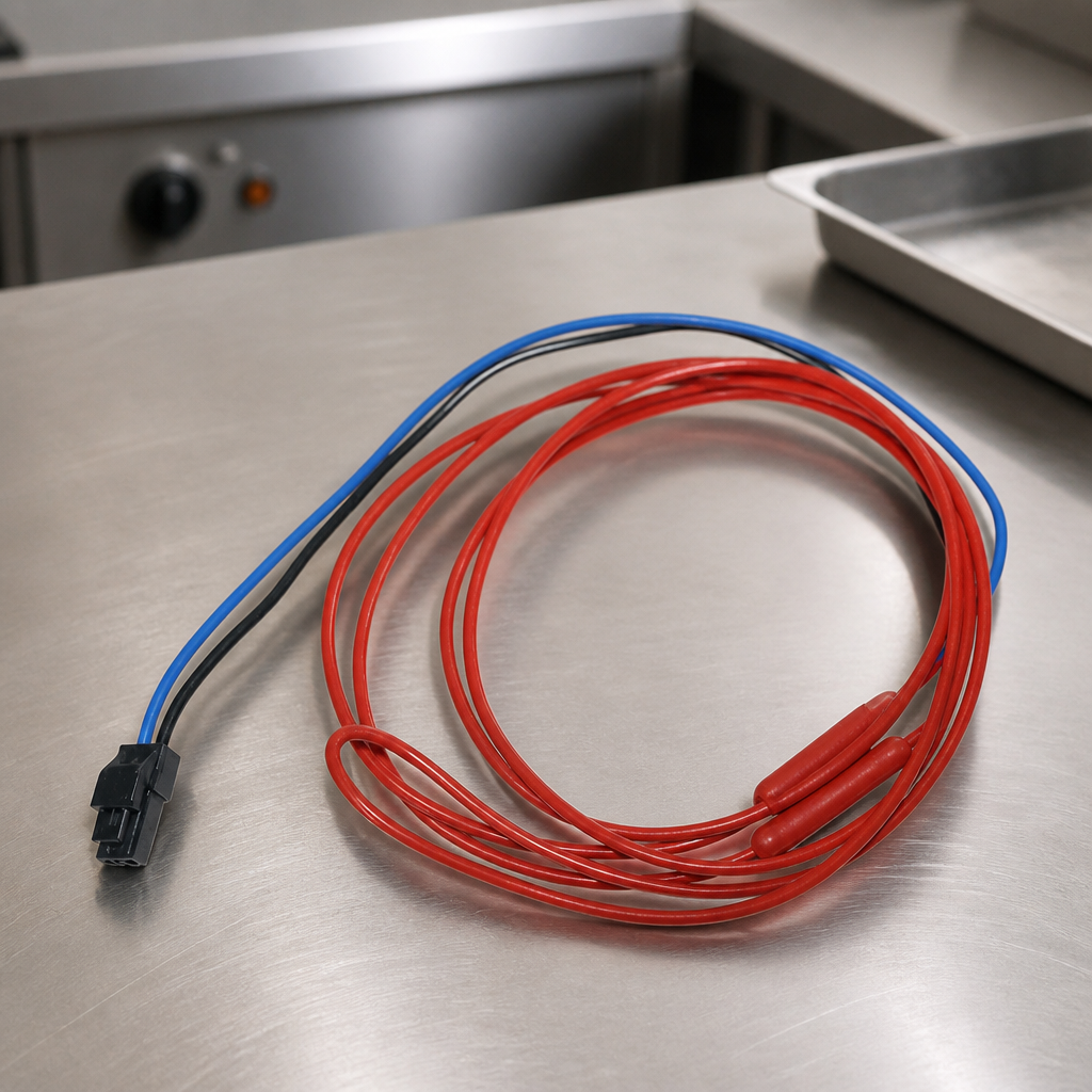 Commercial Heating Element for Blast Chiller Replacement Parts