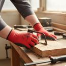 Premium PU-Coated Cut Level 1 Gloves for Maximum Dexterity and Grip in Precise Handling Applications
