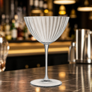 Commercial Martini Glasses 220ml 24 Pack Dishwasher Safe