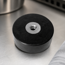 Genuine Driven Wheel for Commercial Spice Grinder 12x36mm