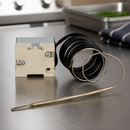 Replacement Limit Thermostat for Commercial Griddle Units