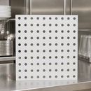 Commercial Steriliser Cabinet Replacement Cutlery Rack 523mm