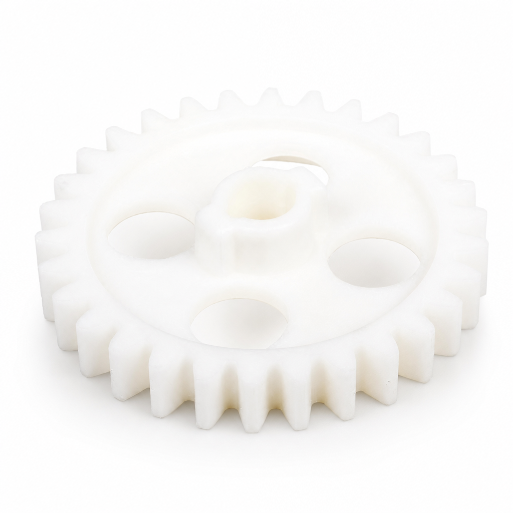 Large Replacement Gear for Commercial Salad Spinner