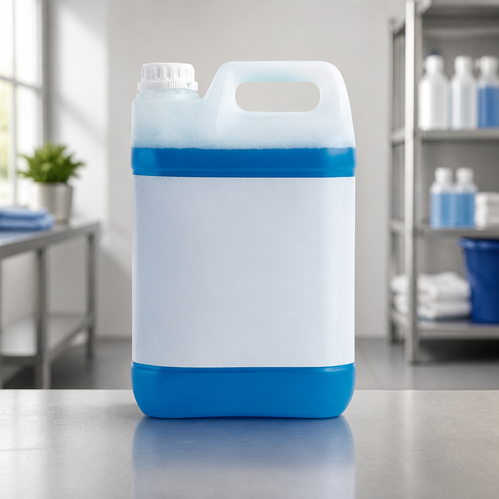 5L All-Purpose Hard Surface Cleaner Concentrate for Homes and Offices