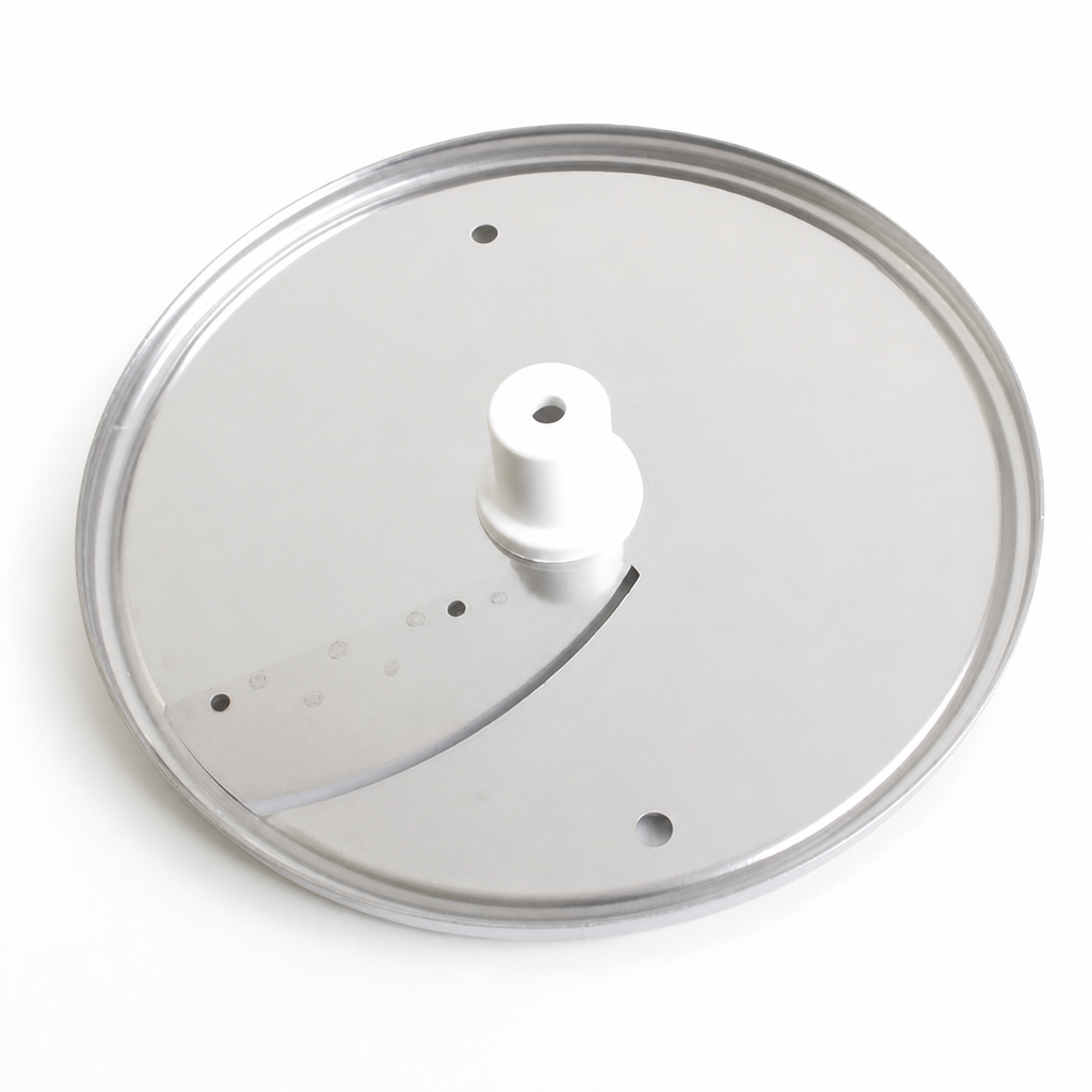 Slicing Disc 2mm for Commercial Food Processors and Mixers