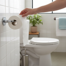 Premium Soft Eco 2Ply Toilet Tissue 200 Sheets - Quality Recycled Fibres for Cost Efficiency in Low Traffic Washrooms