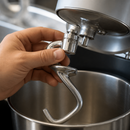 Commercial Dough Hook for 5 Litre Planetary Mixer