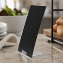 Mini Chalkboard Tag Holders 10 Pack for Commercial Use