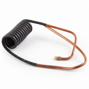 Commercial Counter Freezer Evaporator Pipe Replacement Part