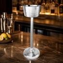 Commercial Stainless Steel Wine Bucket Stand 66.5cm Height