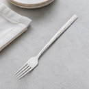Commercial Stainless Steel Cake Forks - 12 Pack