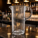 Commercial Glass Jug 1600ml Stain Resistant Break Resistant