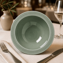 Commercial Oatmeal Bowls 165mm Pack of 12 Durable Porcelain