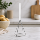 Commercial Potato Masher with Ergonomic Handle for Easy Mashing