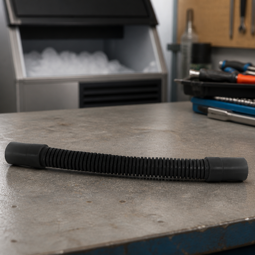 Commercial Ice Maker Water Filling Tube Replacement Part