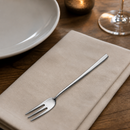 Commercial Mini Appetizer Forks 12 Pack 115mm Stainless Steel