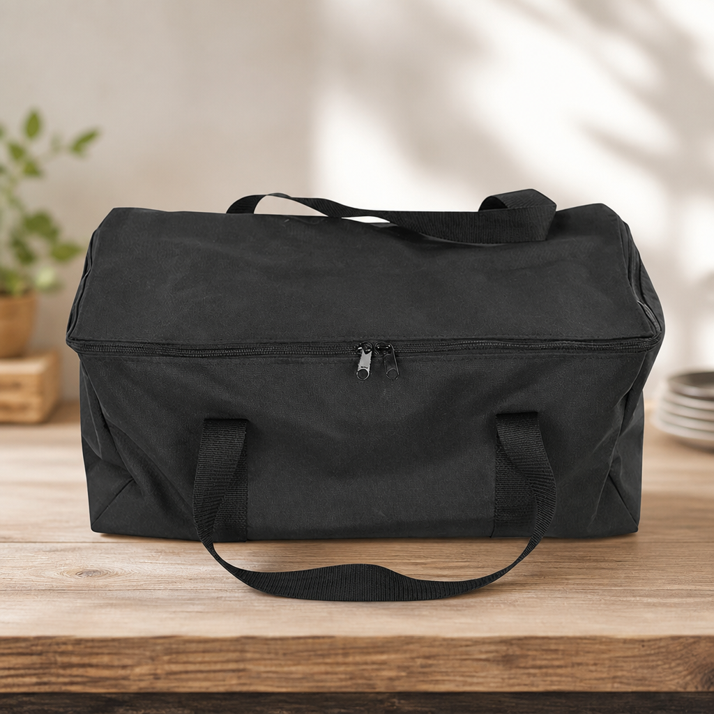 Commercial Carry Case for Grill 220x275mm