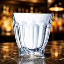 Commercial Shot Glasses 90ml 24 Pack Durable Toughened Glass