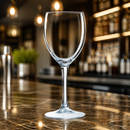 Commercial Wine Glasses 310ml Pack of 24 Tempered Glass