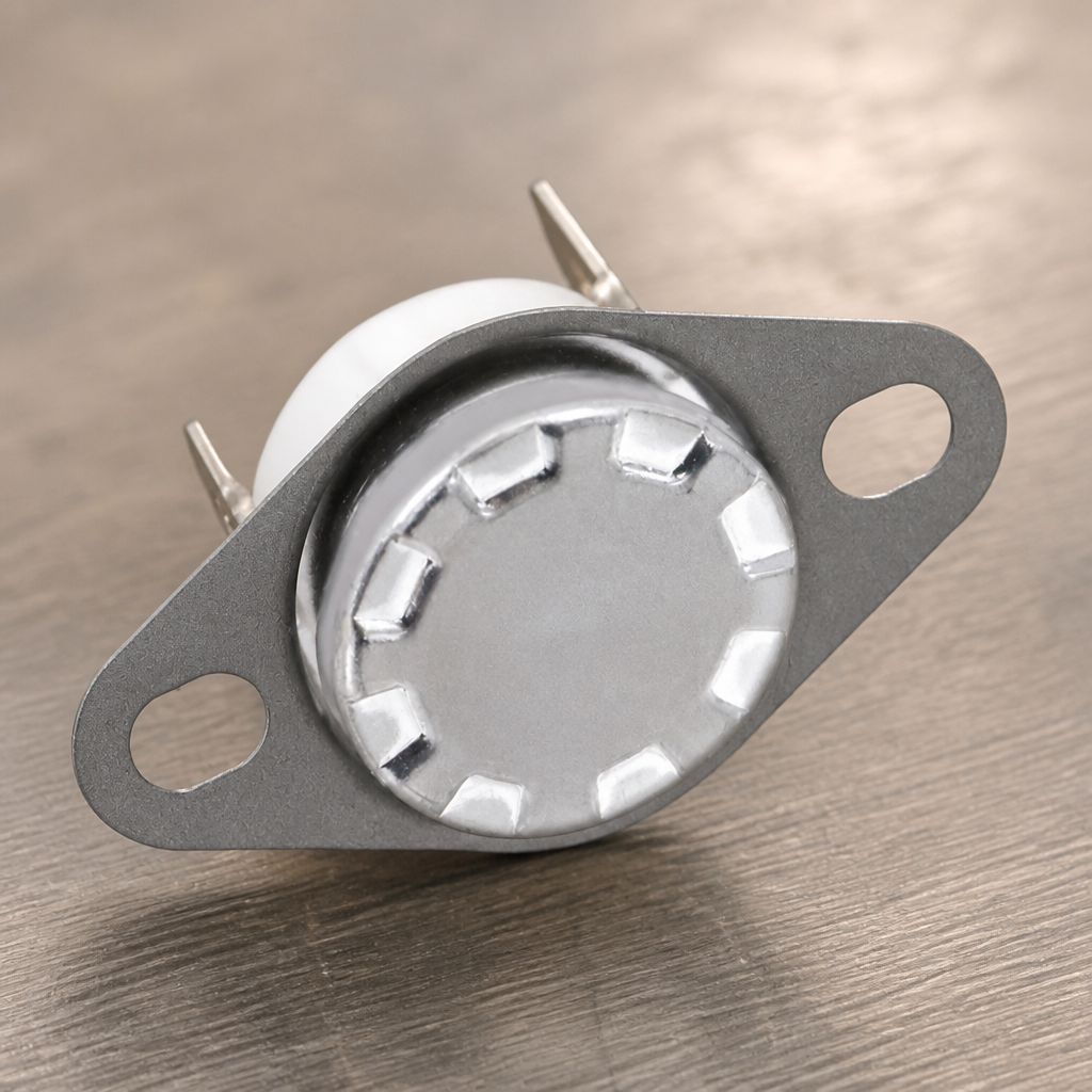 Commercial Replacement Thermostat 95degC for food merchandisers