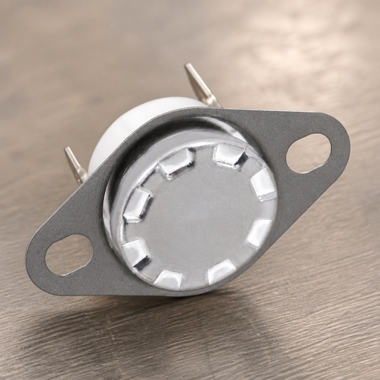 Commercial Replacement Thermostat 95degC Food Merchandiser