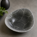 Commercial Kintsugi Triangle Bowls 185mm 0.37 Ltr Pack of 12