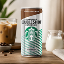 Commercial Iced Coffee Cans 200ml - 12 Pack Espresso Drink