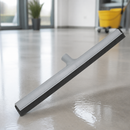 Commercial 22 Inch Lightweight Floor Squeegee for Easy Cleaning