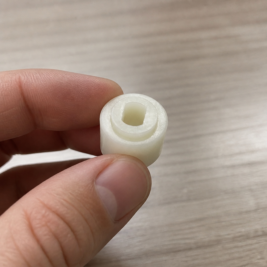 Commercial Drink Dispenser Coupler Replacement Part 13mm Height