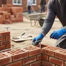 Premium Brick Laying Lines Spool 125M for Straight Edge Construction and Masonry Projects