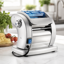 Commercial Electric Pasta Maker for Small Kitchens 280mm