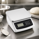 15kg Commercial Electric Platform Scale with LCD Display