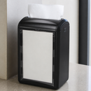 Commercial Countertop Napkin Dispenser for Fast Catering Use