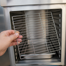 Commercial Grilling Net for Double Door Plate Warmer 538mm