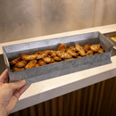 Commercial Melamine Tray GN 2/4 for Buffet Presentation
